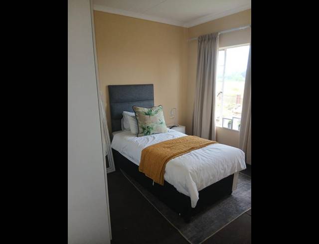 2 BEDROOM APARTMENT FOR SALE IN ELANDSPARK